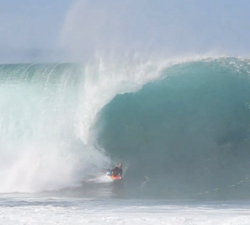 ANDRE BOTHA PIPELINE