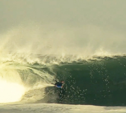 Bodyboarding Antofagasta