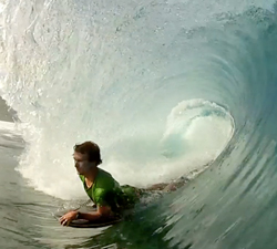 bodyboarding tahiti