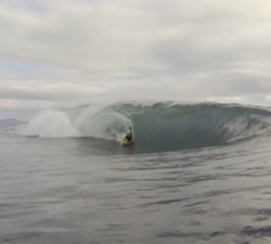 slab bodyboarding