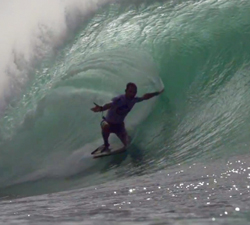 2013 IBA GoPro Pipeline Challenge Final Day