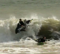 funny bodyboarding