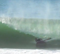 andre botha bodyboarding