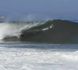 aricia bodyboarding