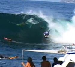 bodyboard shorebreak rio