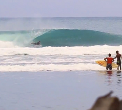 bodyboarding puerto rico