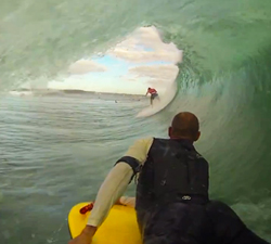 grant davis gopro bodyboarding