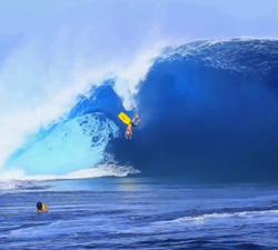 big teahupoo