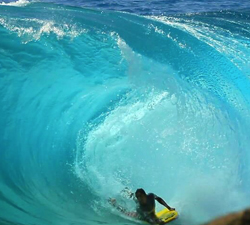 bodyboarding TAURO