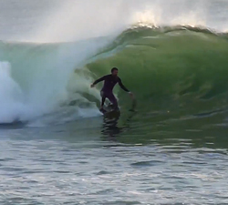 bodyboarding africa