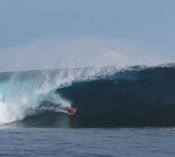 bodyboarding tahiti