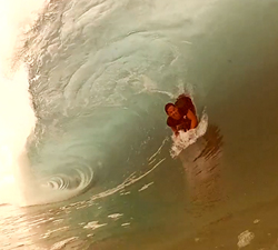 keiki shorebreak