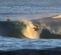 slab wipeout