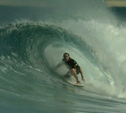 old school bodyboarding