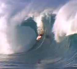 Waimea Shorebreak