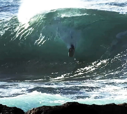 kiama bombie