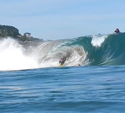 bodyboard mundaka