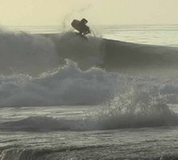 bodyboarding nsw south coast