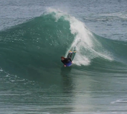 mandurah wedge