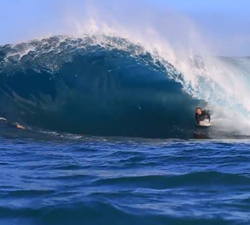 sean virtue bodyboarding