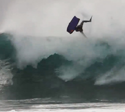 South African Bodyboarding Champs