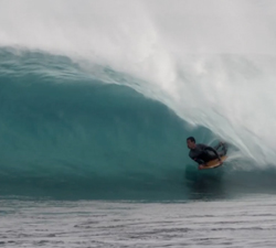 rob laurie bodyboarding