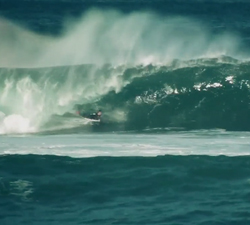 bodyboarding la central