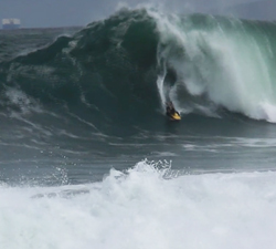 itacoatiara surf