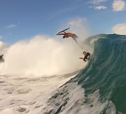 puerto rico wedge