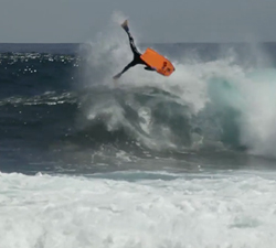 ryan hardy bodyboarding school