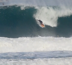 bodyboarding mexico