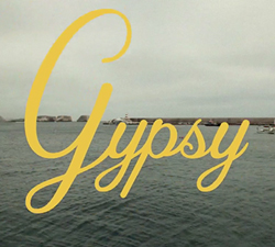 gypsy the movie