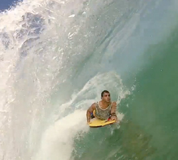 puerto rico bodyboarding