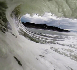 mundaka bodyboarding