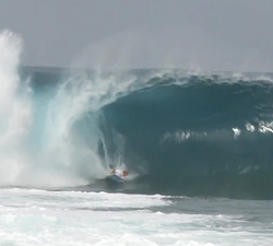 2014 APB Pipe Challenge