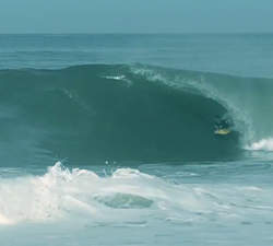 Gustavo Alba Puerto Escondido