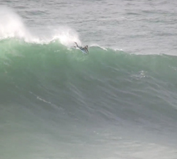 Praia do Norte bodyboard