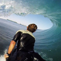 Sacha Specker drop knee