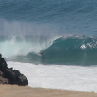 bodyboarding