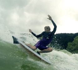 jeff hubbard wave garden