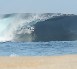 APB Pipe Challenge 2014