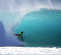 Amaury Lavernhe documentary