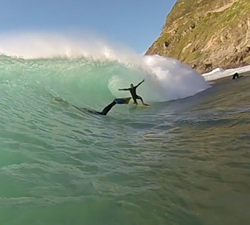 bodyboarding south africa
