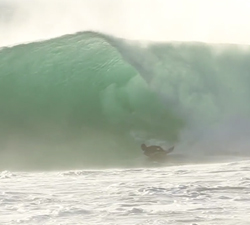 bodyboarding south africa