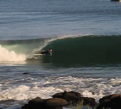peru bodyboarding