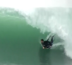 porthleven bodyboarding