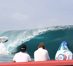 tahiti bodyboarding
