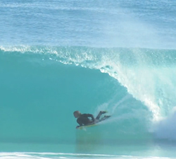 wa bodyboarding