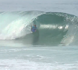 SAO CONRADO bodyboard