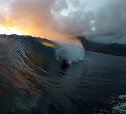 bodyboard tahiti